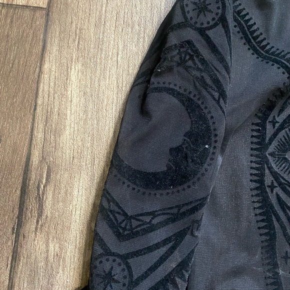 Restyle fortune teller bodysuit - Picture 3 of 9